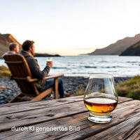 Genussabend Whiskyreise Schottland, Irland und Deutschland