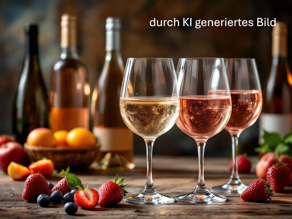 Genussabend Burgunder in Vielfalt