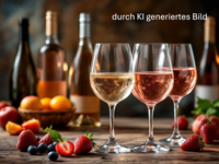 Genussabend Burgunder in Vielfalt