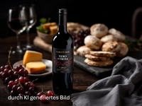 Genussabend Wir lieben Italien