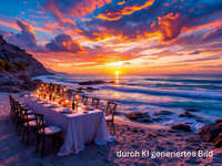 Genussabend Wir lieben Italien