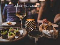 Genussabend Wein nach Wahl für 6 Personen