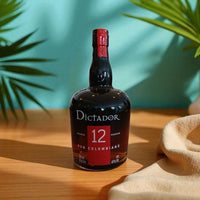 Genussabend Rum-Tasting